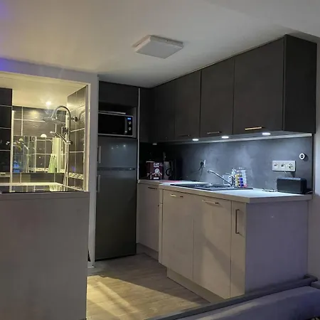 666 Joli T2 Port Nature 8 Rez De Chaussee Vue Port Appartement Agde