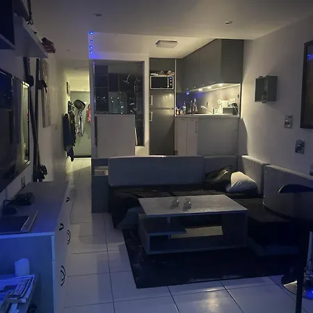 666 Joli T2 Port Nature 8 Rez De Chaussee Vue Port Appartement *