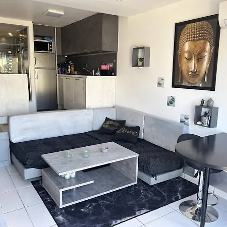 Appartement 666 Joli T2 Port Nature 8 Rez De Chaussee Vue Port