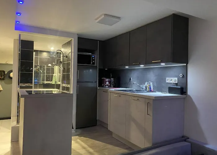 666 Joli T2 Port Nature 8 Rez De Chaussee Vue Port Appartement Agde